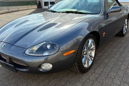 Jaguar XK 224.500 km 19.900 € Willich 47877