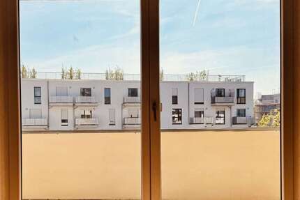 Wohnung zum Kaufen in Düsseldorf 235.000 € 50 m²
