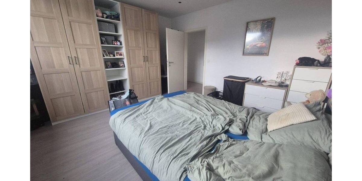 Etagenwohnung Mülheim a.d. Ruhr Broich - 2 Zimmer, 55 m&sup2;, 620&euro; | Angebot:26851487