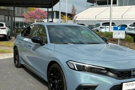 Honda Civic 13.700 km 32.980 &euro; Düsseldorf 40233