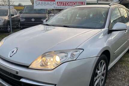 Renault Laguna 274.000 km 1.430 &euro; Düsseldorf 40231