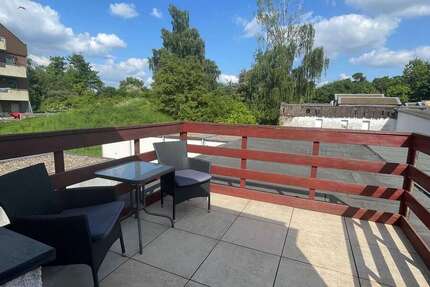 Wohnen auf Zeit in Mönchengladbach 780 € 2 zimmer