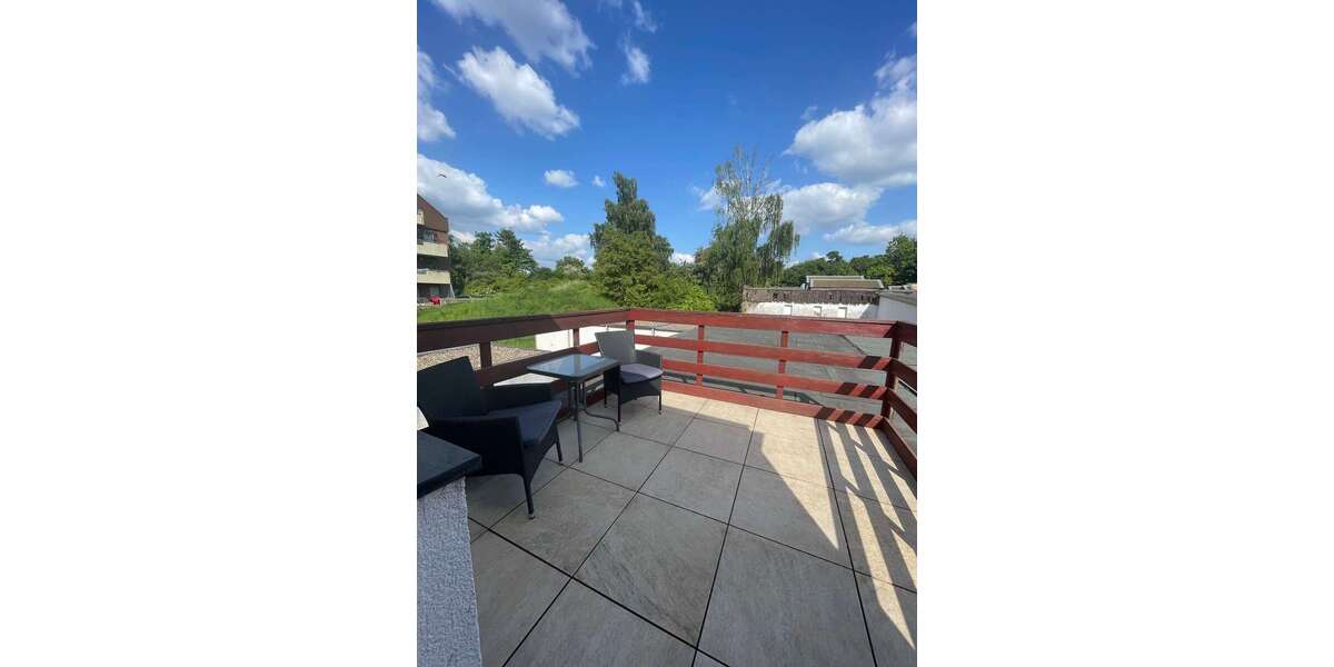 Wohnen auf Zeit in Mönchengladbach 780 € 2 zimmer