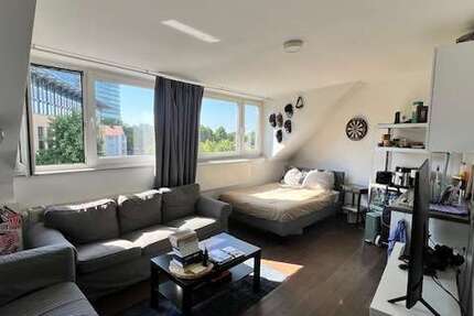 Wohnung zum Kaufen in -Düsseldorf 159.000 € 31 m²