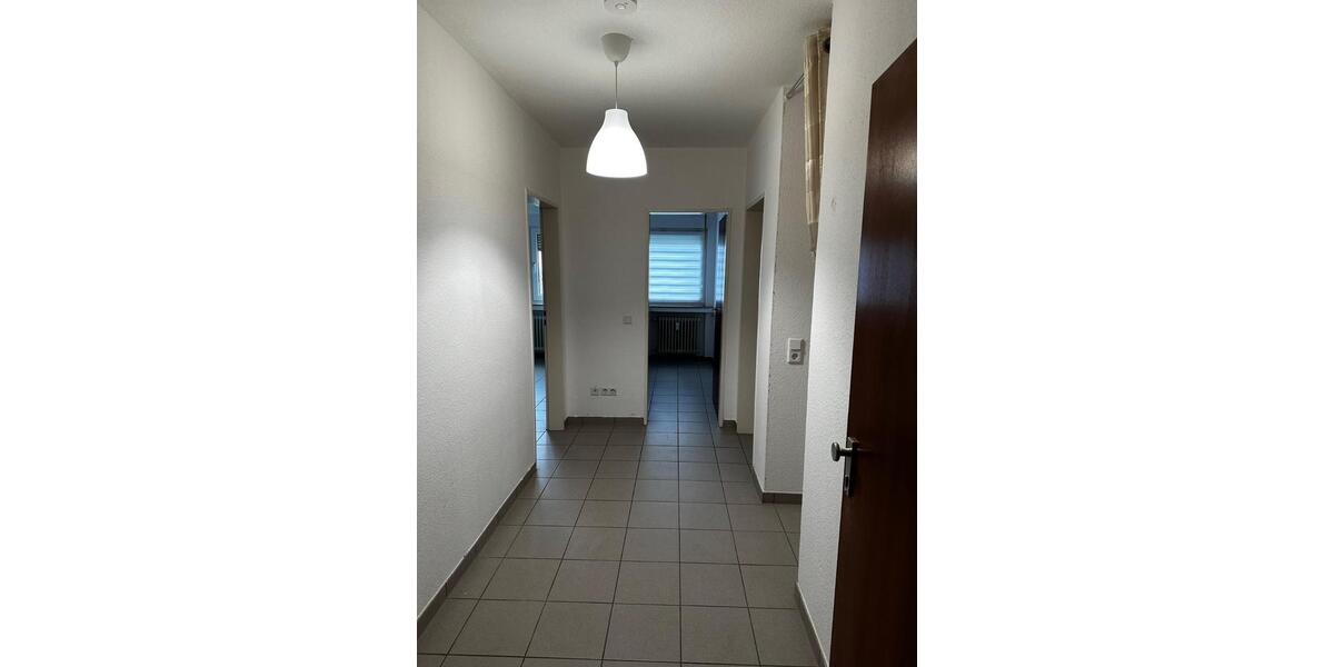 Helle 2-Zimmer Wohnung mit Balkon in Meerbusch 2 zimmer