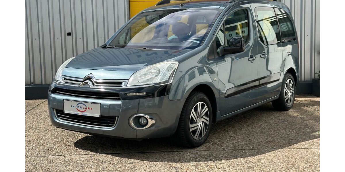 Citroen Berlingo 95.000 km 7.700 &euro; Krefeld 47799
