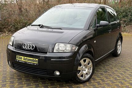 Audi A2