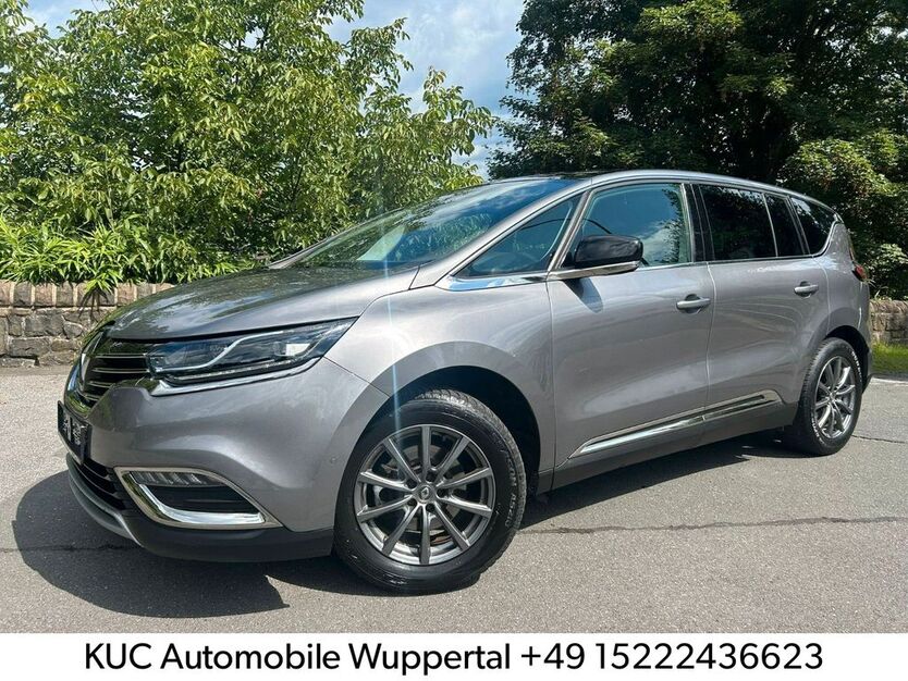 Renault Espace 232.329 km 9.900 € Wuppertal 42117