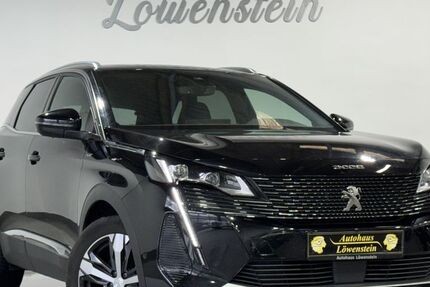 Peugeot 3008 43.796 km 24.980 &euro; Moers 47443