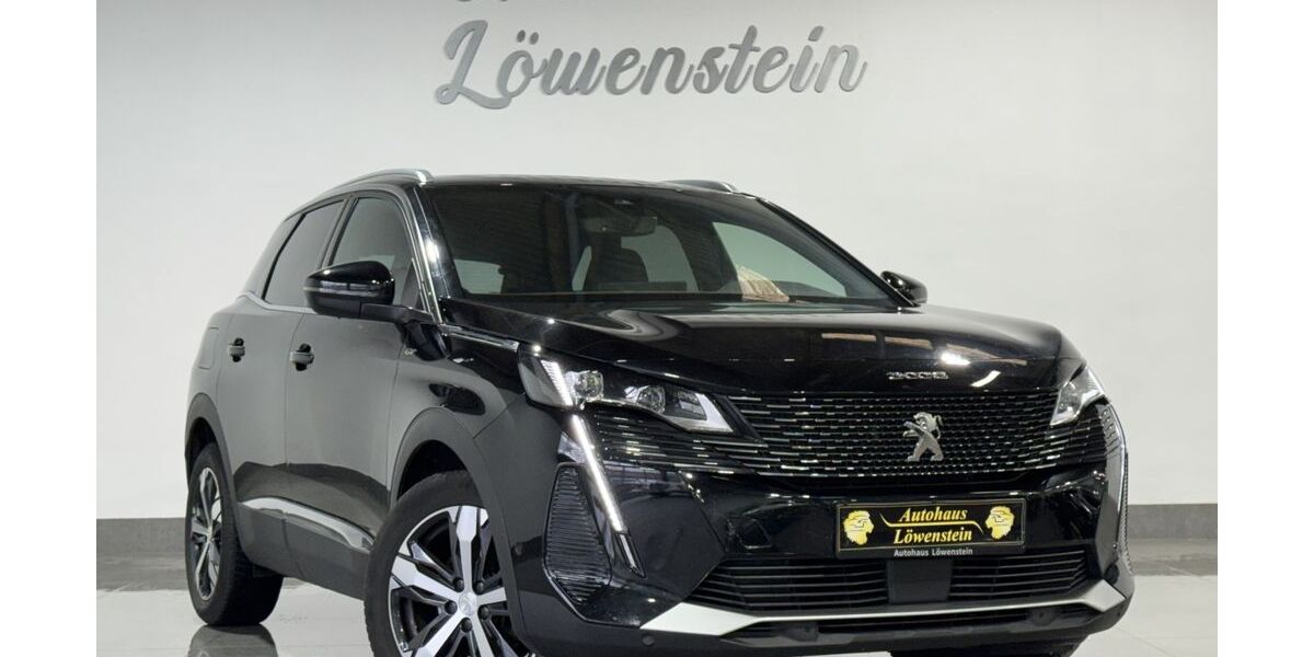 Peugeot 3008 43.796 km 24.980 &euro; Moers 47443