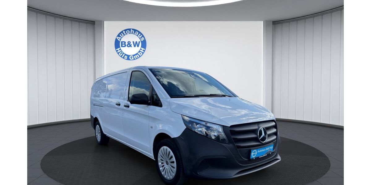 Mercedes-Benz Vito 46.455 km 30.999 &euro; Krefeld 47805