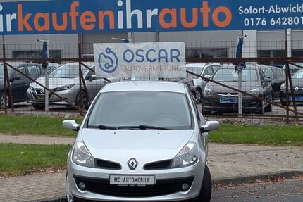 Renault Clio 232.000 km 2.999 &euro; Kempen 47906