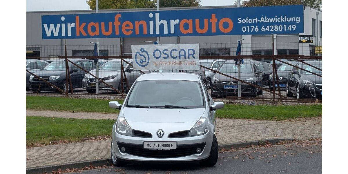 Renault Clio 232.000 km 2.999 &euro; Kempen 47906