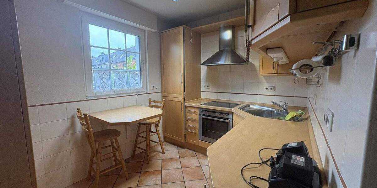 Mehrfamilienhaus, Wohnhaus Moers Hülsdonk - 6 Zimmer, 132 m&sup2;, 580.000&euro; | Angebot:25896452