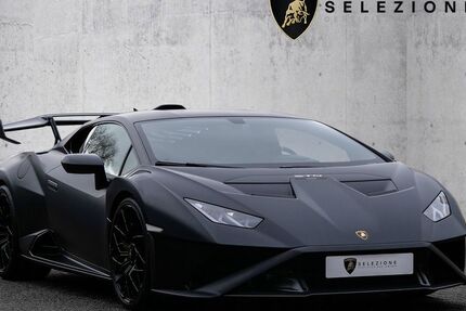 Lamborghini Huracán 4.980 km 329.900 &euro; Düsseldorf 40476