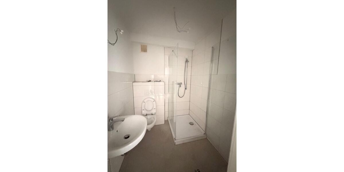 Schöne, frisch renovierte 2 ZKDB Wohnung in Krefeld Cracau 2 zimmer