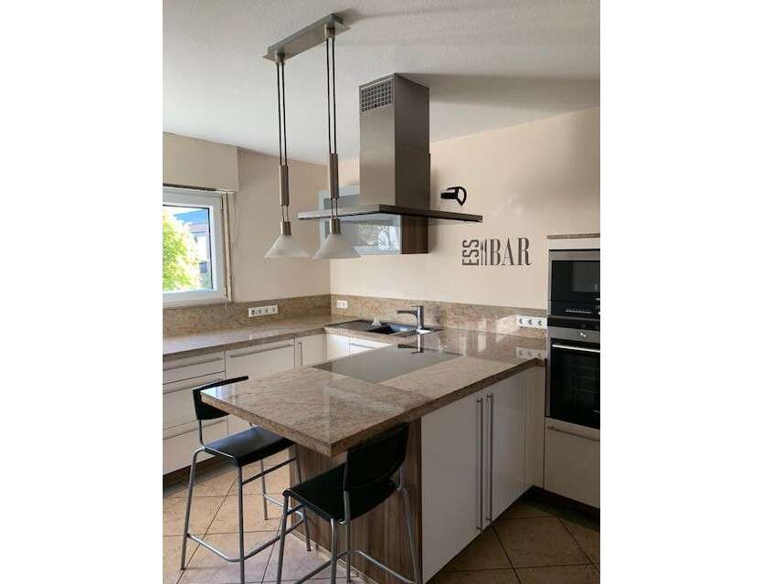 Wohnung zum Kaufen in Düsseldorf 569.000 € 181 m²