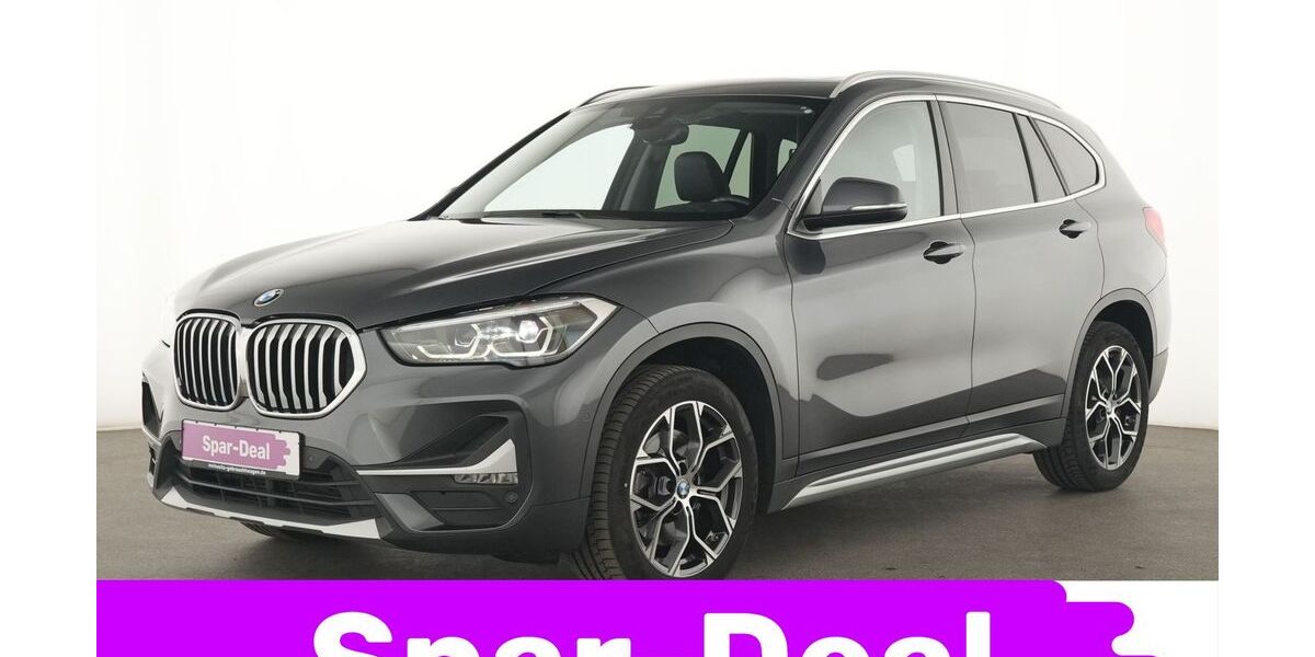 BMW X1 85.029 km 22.949 &euro; Neuss 41460
