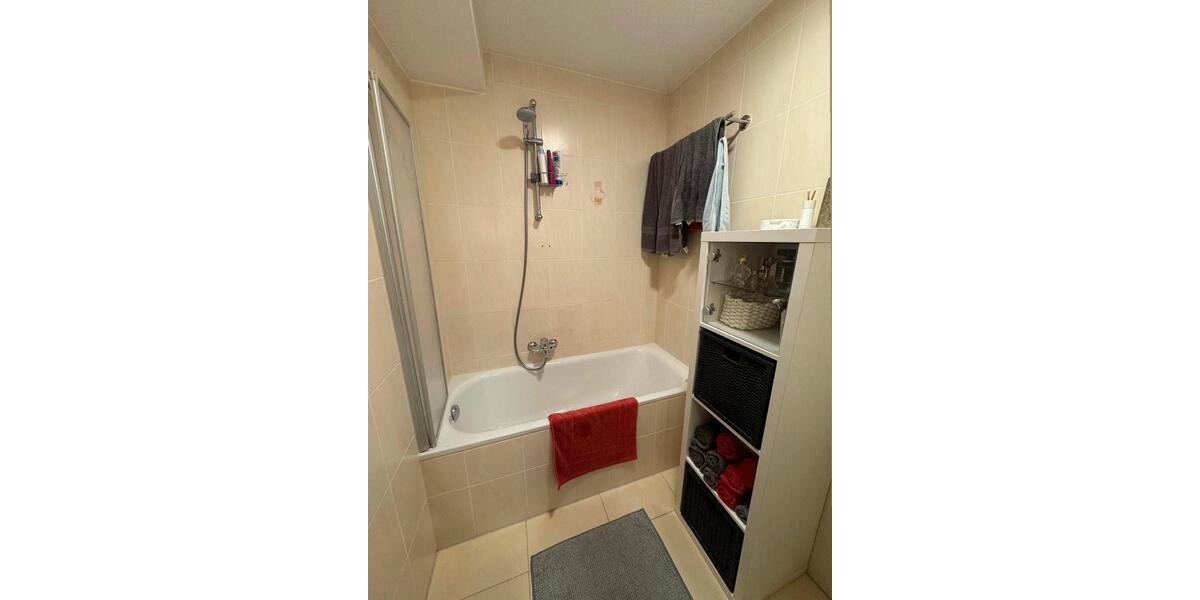 Wohnung in Leverkusen-Rheindorf 3 zimmer