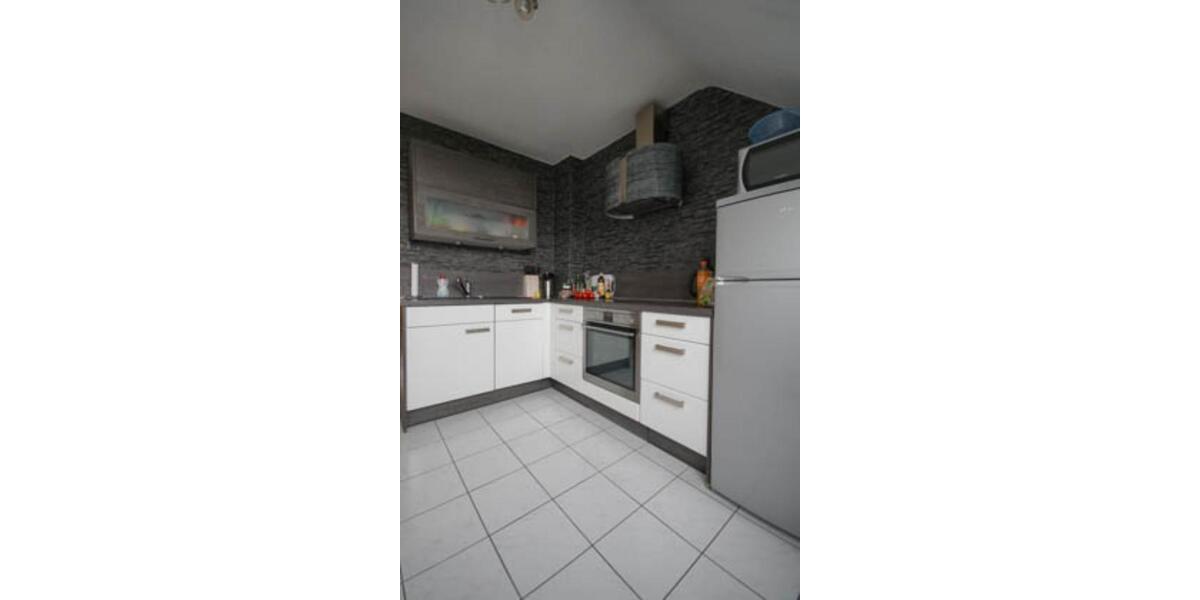 Dachgeschoßwohnung Oberhausen Alt-Oberhausen - 3.5 Zimmer, 66 m&sup2;, 470&euro; | Angebot:25648658