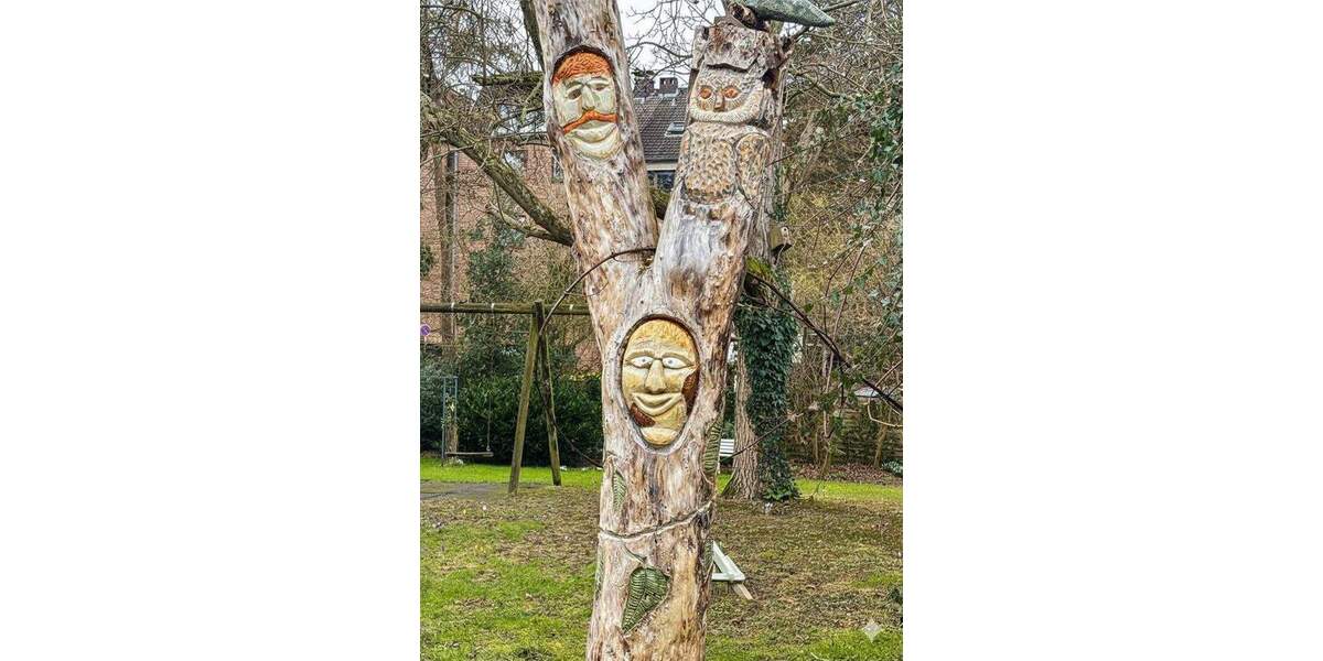 Etagenwohnung Düsseldorf-Urdenbach Urdenbach - 2 Zimmer, 54 m&sup2;, 217.250&euro; | Angebot:25657557