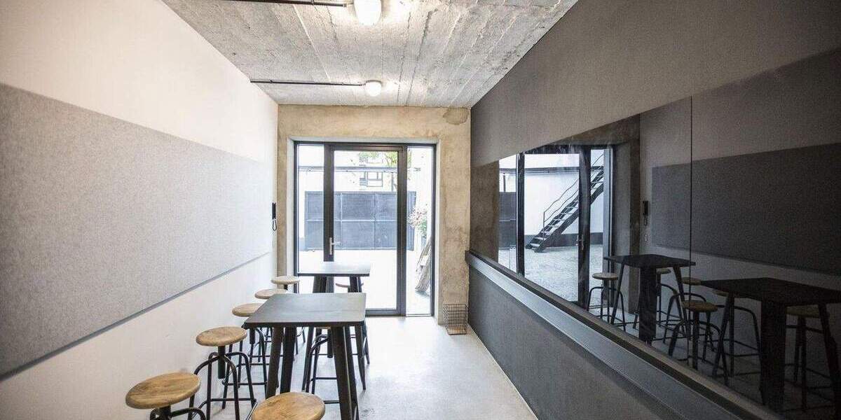 Historische Senffabrik trifft modernes Lofthaus - einzigartiges Wohnen mit Geschichte 8 zimmer