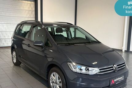 VW Touran 10.451 km 29.290 &euro; Wuppertal 42287