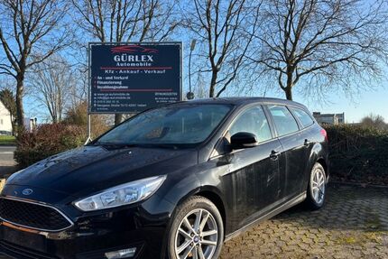 Ford Focus 150.683 km 5.790 &euro; Velbert 42551