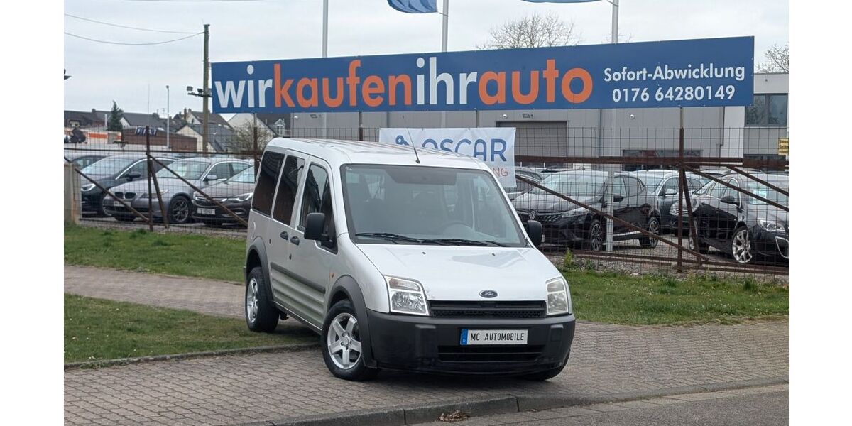 Ford Tourneo Connect 251.000 km 1.699 &euro; Kempen 47906