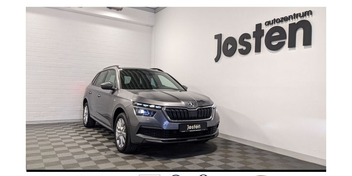 Skoda Kamiq 44.597 km 21.590 &euro; Monheim 40789