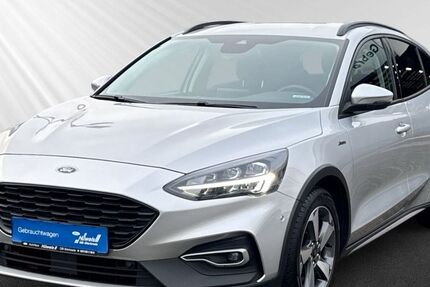 Ford Focus 76.500 km 13.990 &euro; Oberhausen - Sterkrade 46145