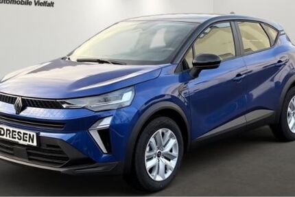 Renault Captur 7.087 km 24.590 &euro; Mönchengladbach 41061