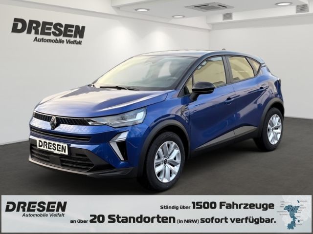 Renault Captur 7.087 km 24.590 &euro; Mönchengladbach 41061