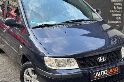 Hyundai Matrix 120.000 km 2.799 &euro; Wuppertal 42117