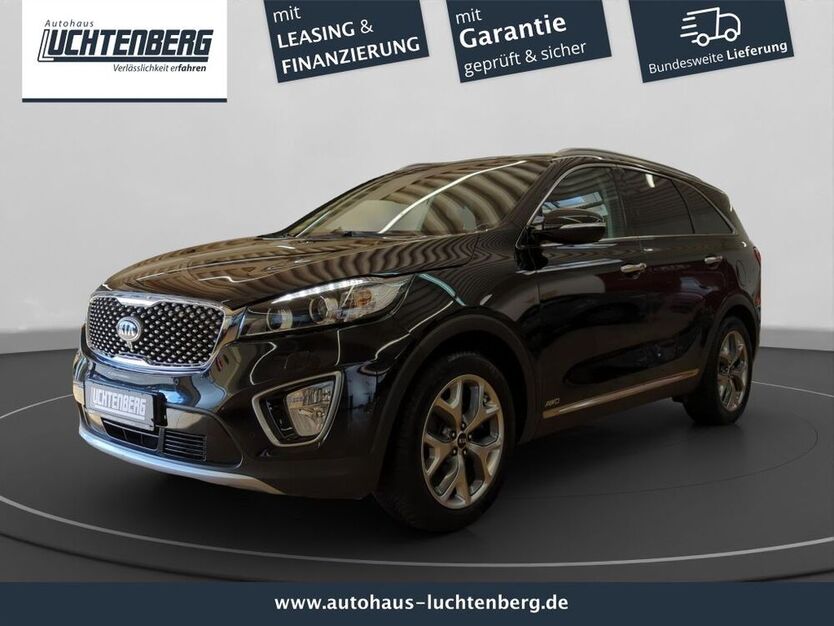 Sorento