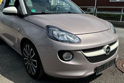 Opel Adam 133.000 km 4.500 &euro; Wuppertal 42389