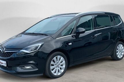 Opel Zafira 85.667 km 15.300 &euro; Düsseldorf 40589