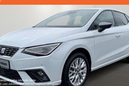 Seat Ibiza 20.405 km 22.990 &euro; Düsseldorf 40589