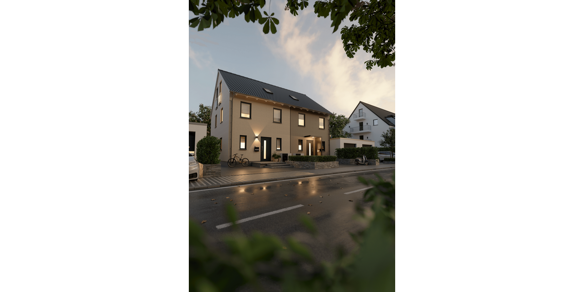 Einfamilienhaus Kaarst - 6 Zimmer, 128 m&sup2;, 580.718&euro; | Angebot:27308152