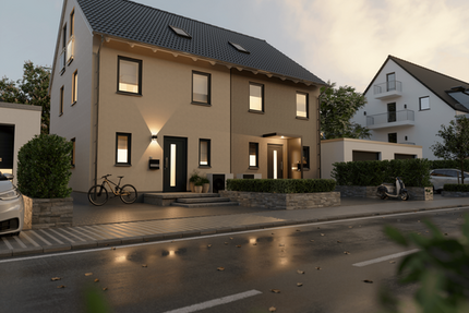 Haus Kaarst - 6 Zimmer, 128 m&sup2;, 580.718&euro; | Angebot:27308152