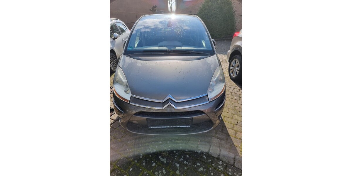 Citroen C4 Picasso 149.000 km 3.800 &euro; Grevenbroich 41515