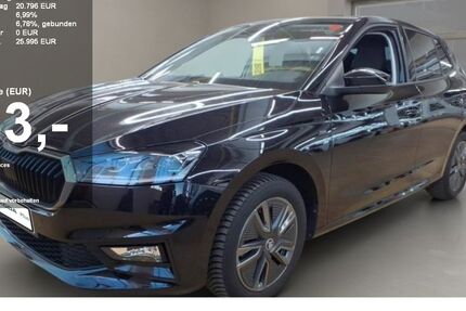 Skoda Fabia 16.875 km 25.994 &euro; Krefeld 47809