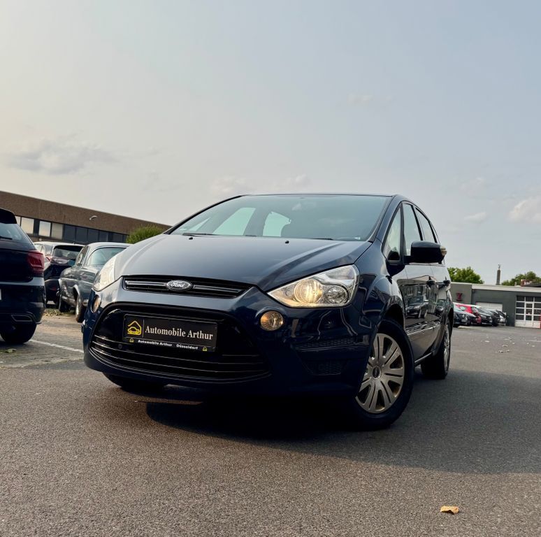 S-Max