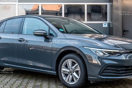 VW Golf 36.500 km 17.590 &euro; Rommerskirchen 41569