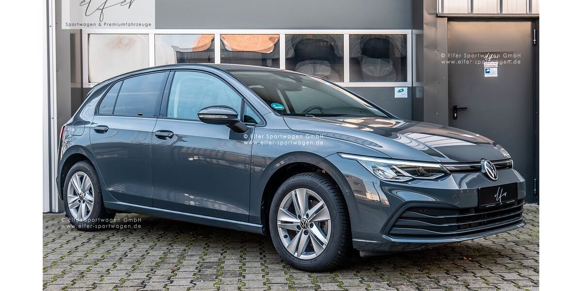 VW Golf 36.500 km 17.590 &euro; Rommerskirchen 41569