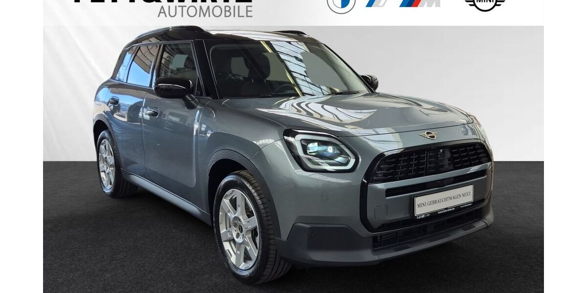 Mini Countryman C (Cooper) 17.300 km 29.700 &euro; Moers 47441