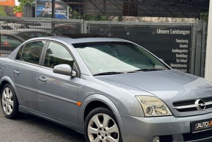 Opel Vectra 301.881 km 799 &euro; Wuppertal 42117
