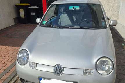 VW Lupo 355.000 km 1.999 &euro; Duisburg 47226