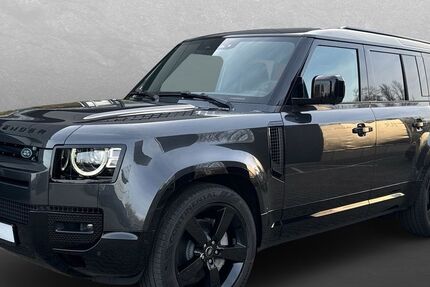 Land Rover Defender 9.000 km 87.890 &euro; Moers 47441