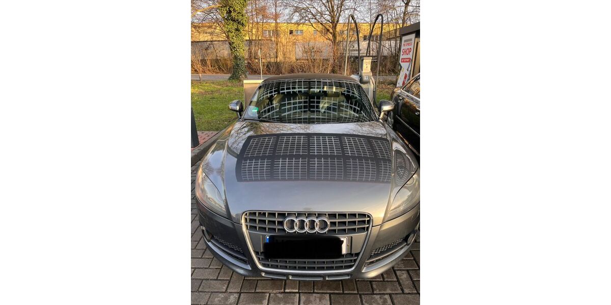 Audi TT 220.000 km 10.500 &euro; Mönchengladbach 41239